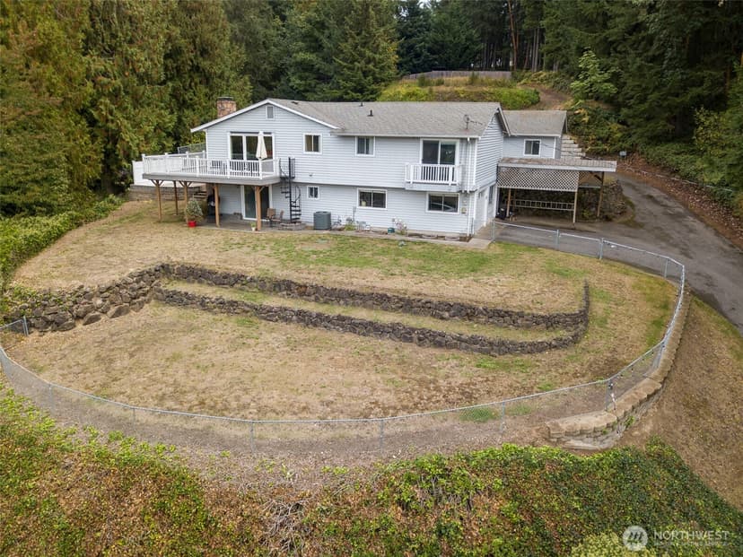 Property photo for 2047 NW Misty Ridge Lane, Silverdale photo 32