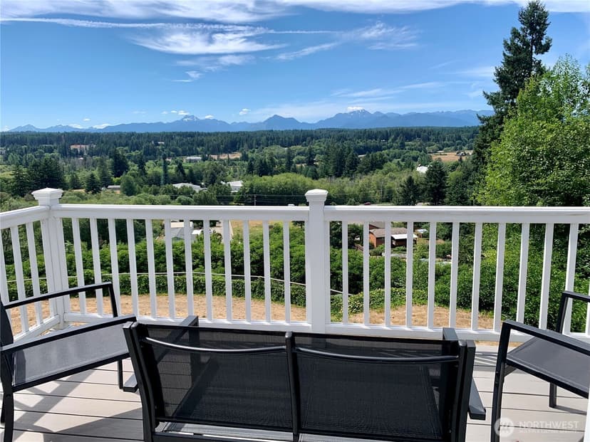 Property photo for 2047 NW Misty Ridge Lane, Silverdale photo 13