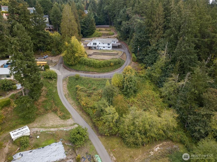 Property photo for 2047 NW Misty Ridge Lane, Silverdale photo 33