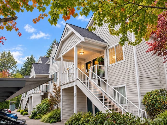 Property photo for 31900 104th Avenue SE #E206, Auburn