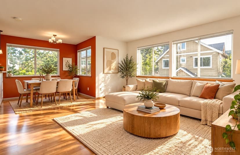 Property photo for 731 N 94th Street #8, Seattle photo 3