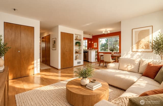 Property photo for 731 N 94th Street #8, Seattle photo 4
