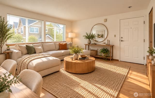 Property photo for 731 N 94th Street #8, Seattle photo 5