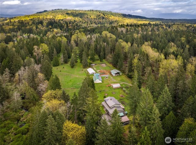 Property photo for 4421 199TH AVENUE SE, Snohomish