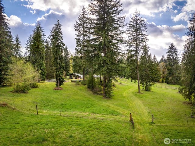 Property photo for 4421 199TH AVENUE SE, Snohomish photo 4