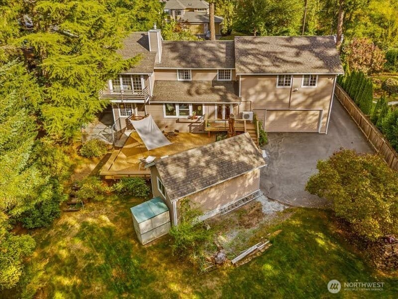 Property photo for 15219 78th Avenue NE, Kenmore photo 37