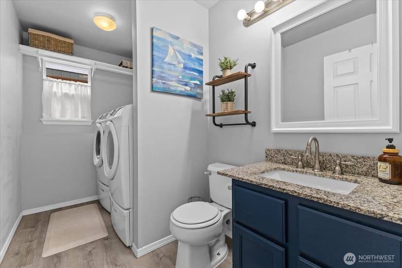 Property photo for 421 Rainbow Place, Snohomish photo 19