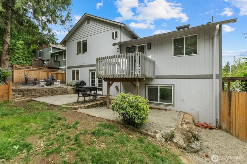 Property photo for 421 Rainbow Place, Snohomish photo 29