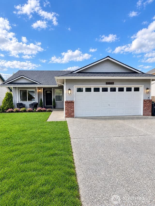 Property photo for 10216 62nd Drive NE, Marysville