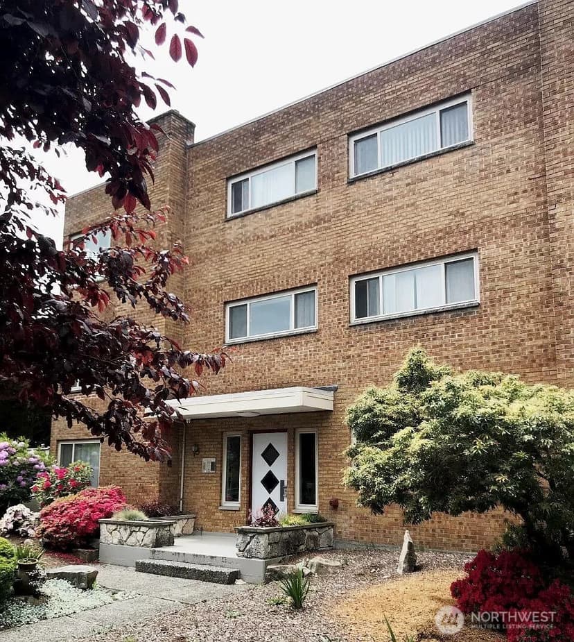 Property photo for 2229 42nd Avenue SW #205, Seattle