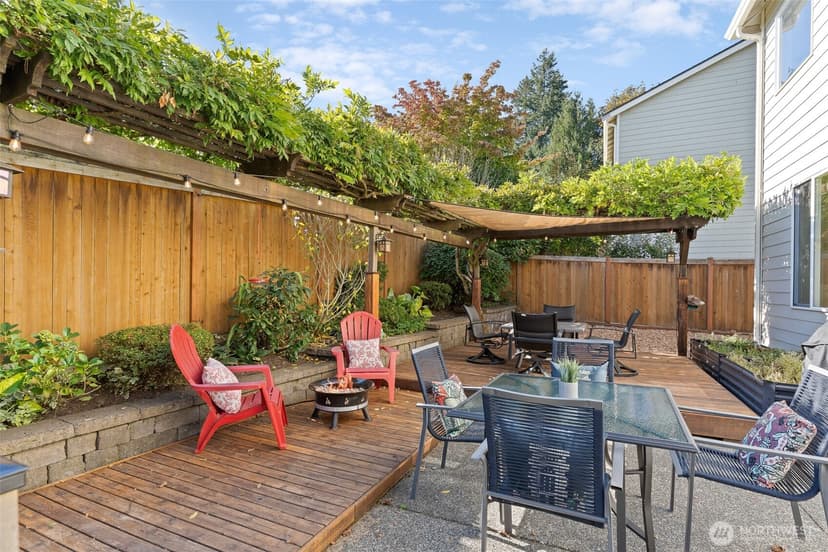 Property photo for 15105 85th Avenue NE, Kenmore photo 33