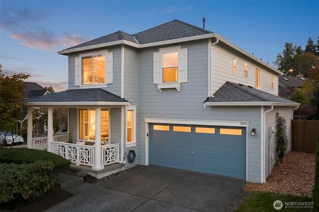 Property photo for 15105 85th Avenue NE, Kenmore photo 2