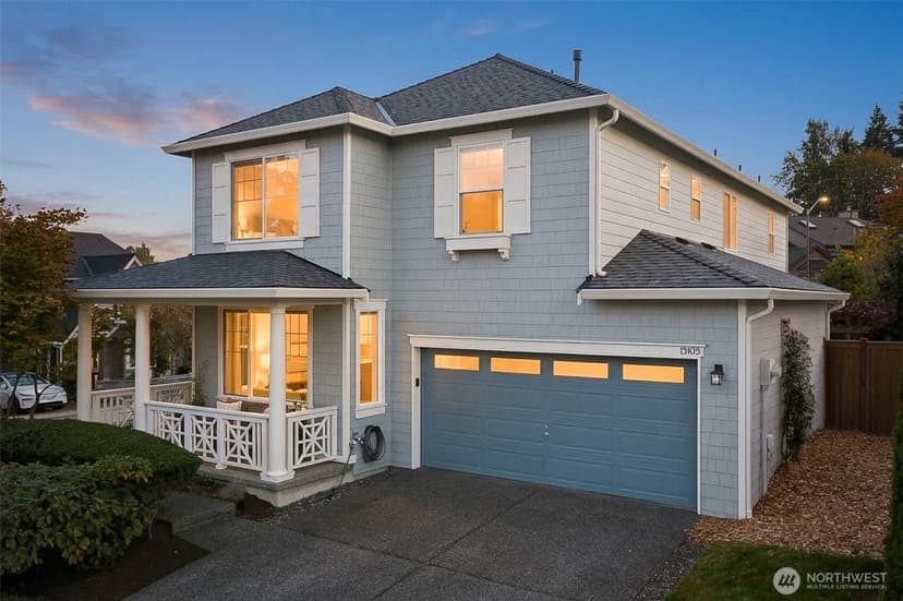 Property photo for 15105 85th Avenue NE, Kenmore photo 2