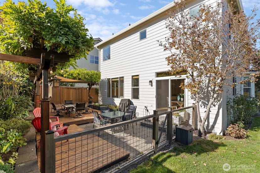 Property photo for 15105 85th Avenue NE, Kenmore photo 29