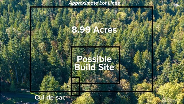 Property photo for 37000 SE 93rd Place, Snoqualmie