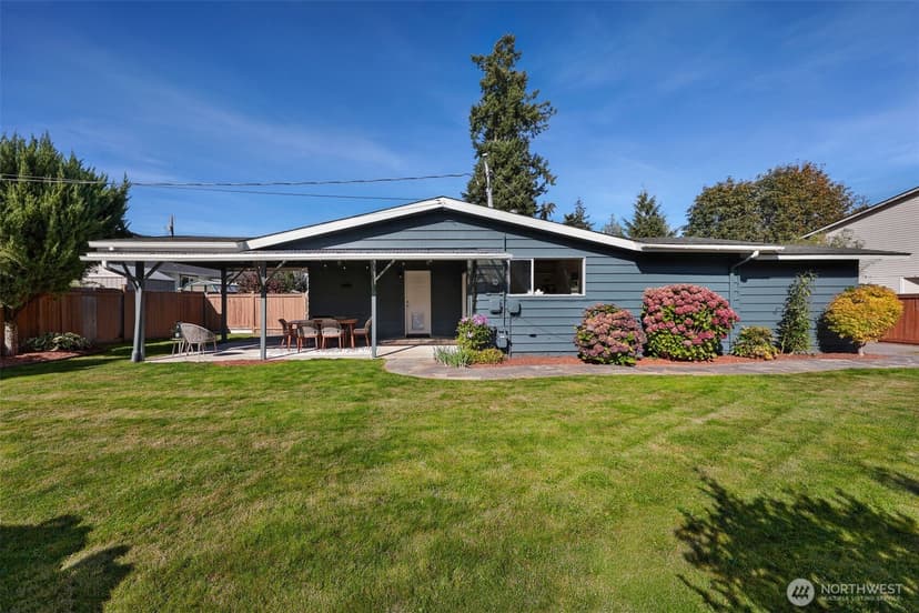 Property photo for 12103 Gibson Road, Everett photo 2