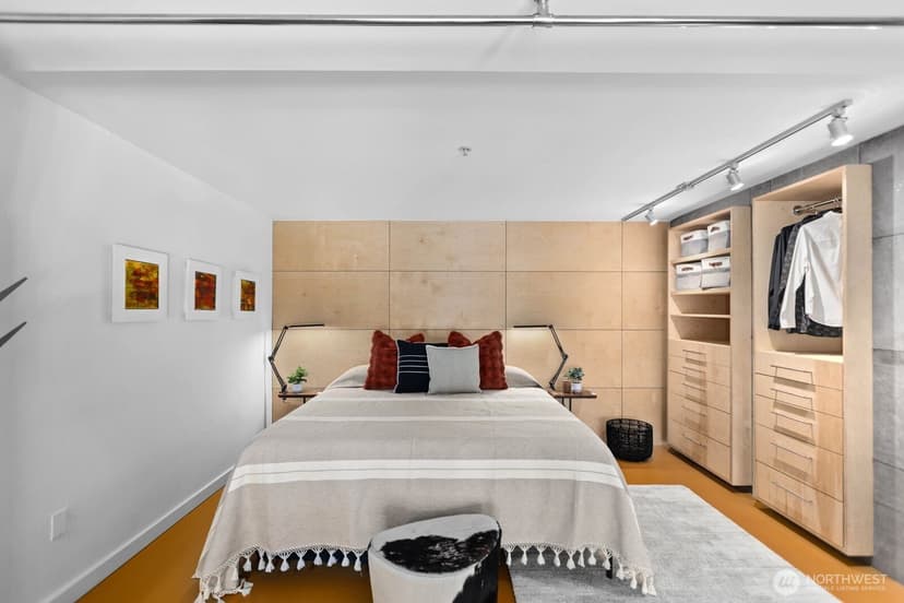 Property photo for 66 Bell Street #303, Seattle photo 22