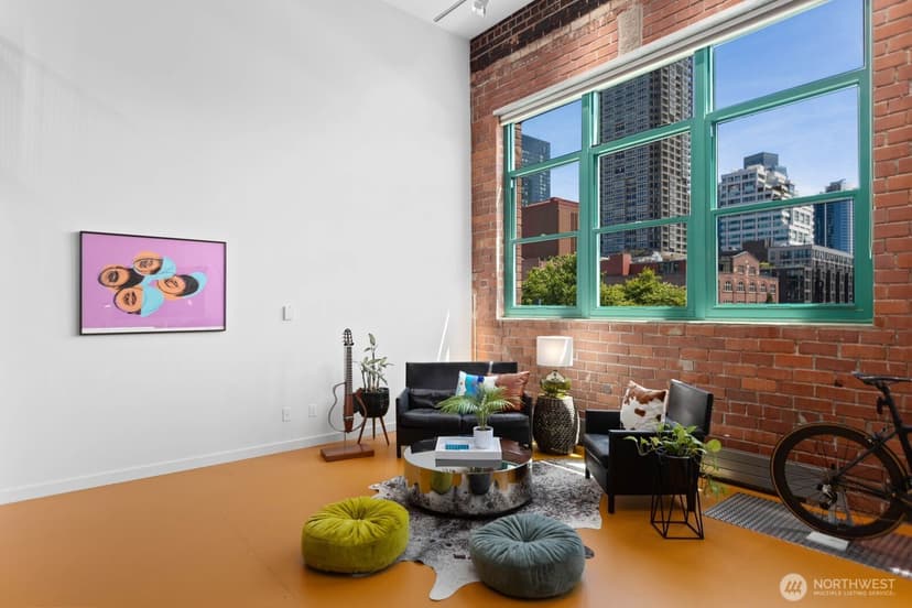 Property photo for 66 Bell Street #303, Seattle photo 6
