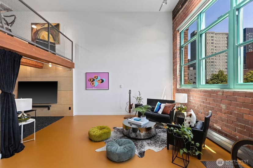 Property photo for 66 Bell Street #303, Seattle photo 7