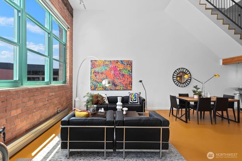 Property photo for 66 Bell Street #303, Seattle photo 10