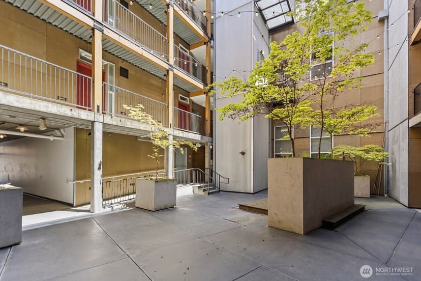 Property photo for 66 Bell Street #303, Seattle photo 35