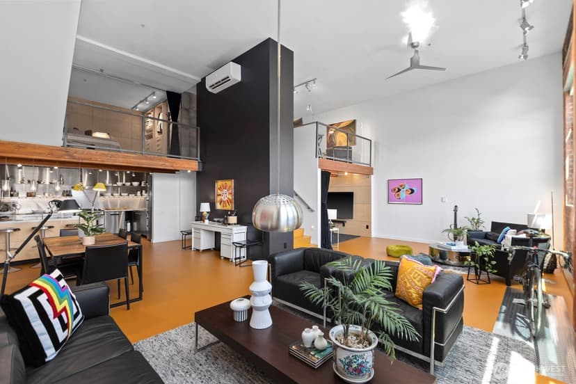Property photo for 66 Bell Street #303, Seattle photo 12