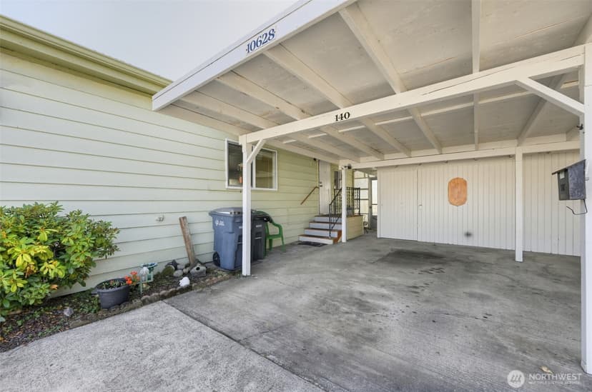 Property photo for 10628 60th Street Court E #140, Puyallup photo 6