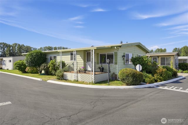 Property photo for 10628 60th Street Court E #140, Puyallup