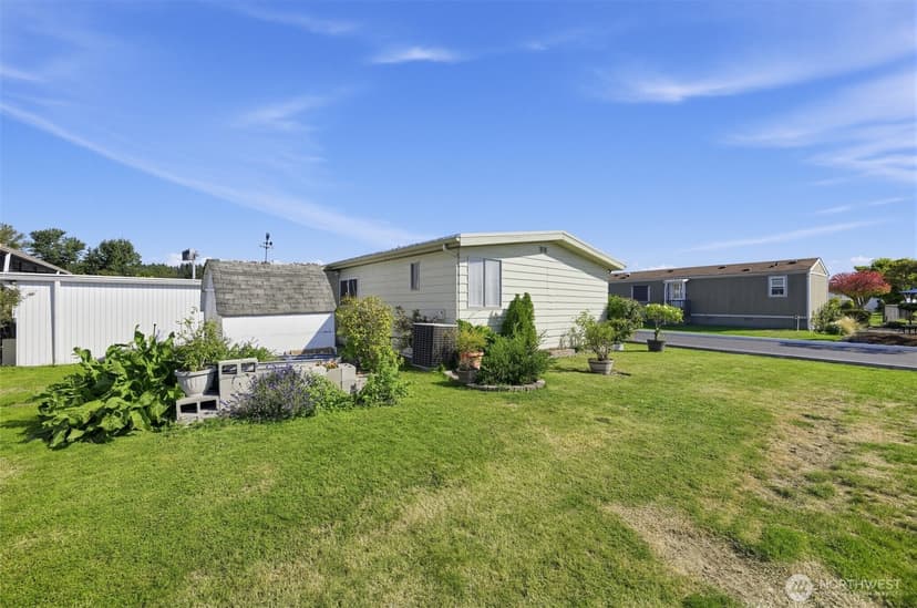Property photo for 10628 60th Street Court E #140, Puyallup photo 8