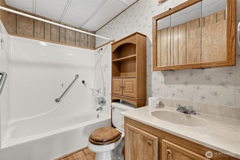 Property photo for 10628 60th Street Court E #140, Puyallup photo 31