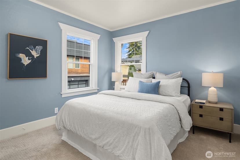 Property photo for 5108 Woodlawn Avenue N, Seattle photo 14