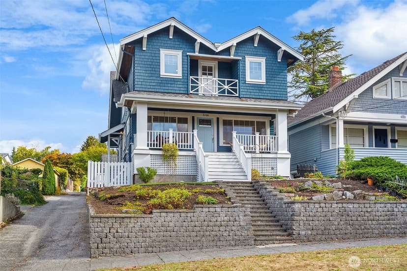 Property photo for 5108 Woodlawn Avenue N, Seattle photo 38