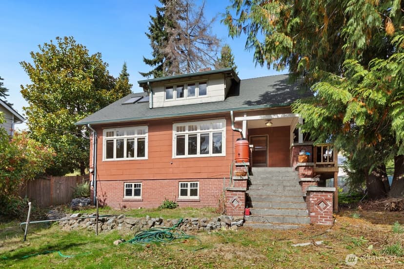 Property photo for 1630 SW Austin Street, Seattle photo 2