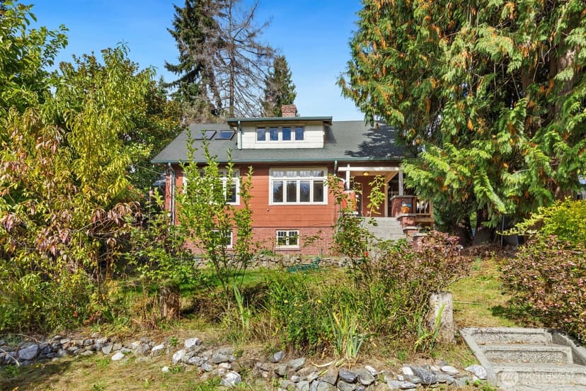 Property photo for 1630 SW Austin Street, Seattle photo 17