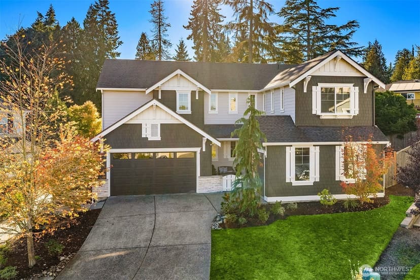 Property photo for 10805 NE 190th Place, Bothell photo 3