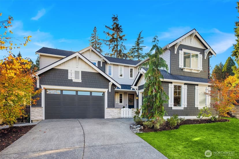 Property photo for 10805 NE 190th Place, Bothell