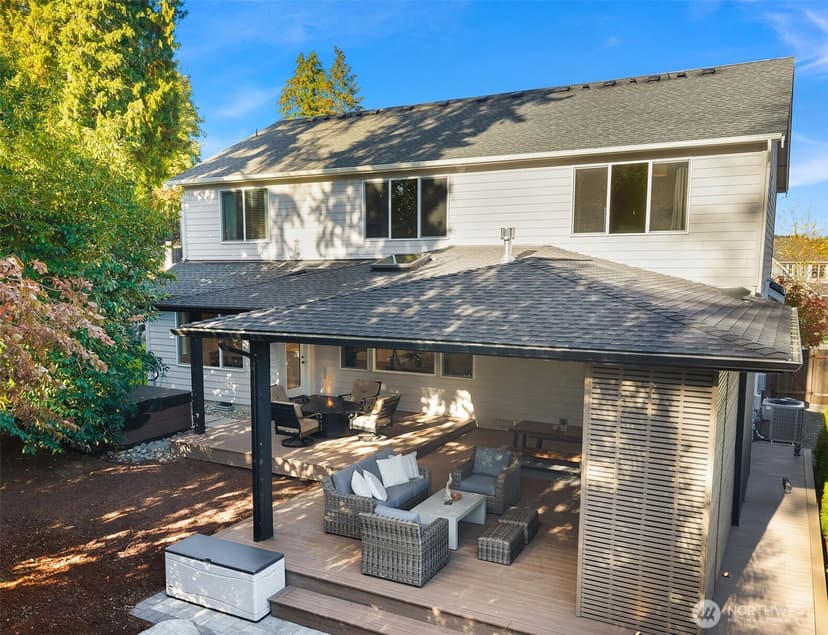 Property photo for 10805 NE 190th Place, Bothell photo 12