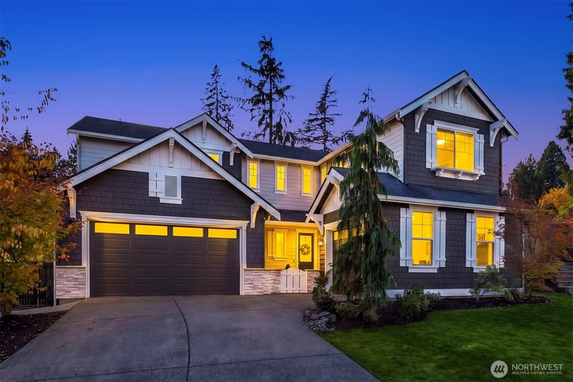 Property photo for 10805 NE 190th Place, Bothell photo 4