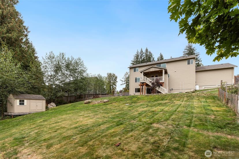 Property photo for 18728 55th Street SE, Snohomish photo 32
