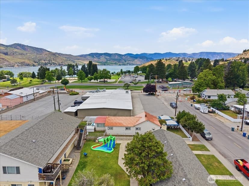 Property photo for 315 W Gibson Avenue, Chelan photo 23