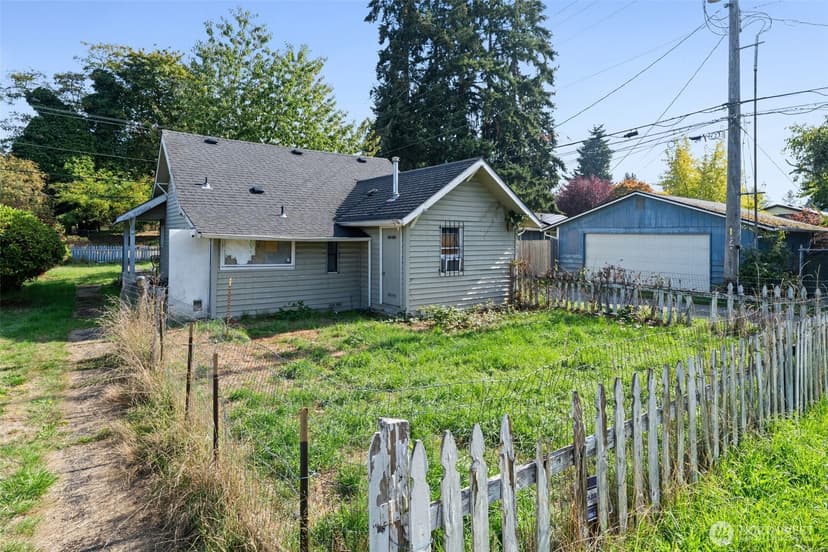 Property photo for 6608 E M Street, Tacoma photo 3