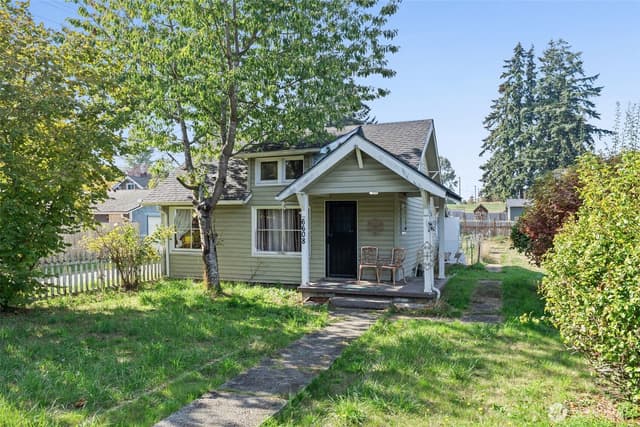 Property photo for 6608 E M Street, Tacoma photo 2