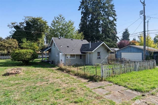 Property photo for 6608 E M Street, Tacoma photo 4