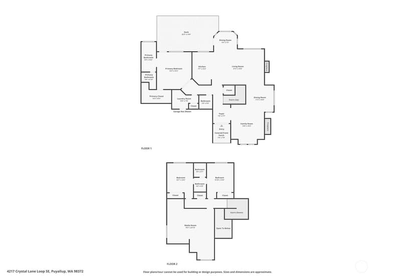 Property photo for 4217 Crystal Lane Loop SE, Puyallup photo 40