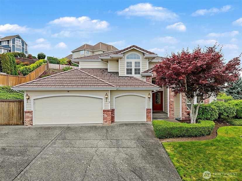 Property photo for 4217 Crystal Lane Loop SE, Puyallup