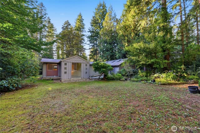 Property photo for 14329 Komedal Road NE, Bainbridge Island