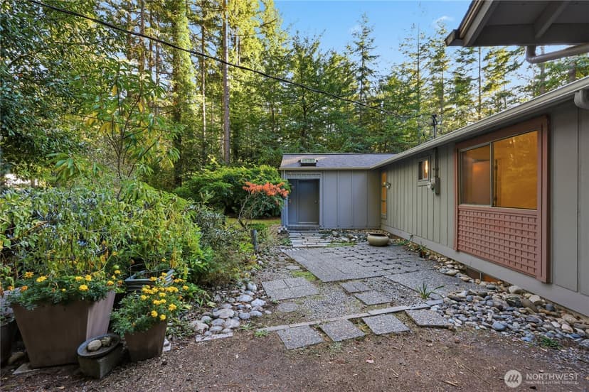Property photo for 14329 Komedal Road NE, Bainbridge Island photo 3
