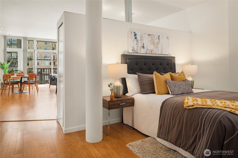 Property photo for 2717 Western Avenue #8014, Seattle photo 18
