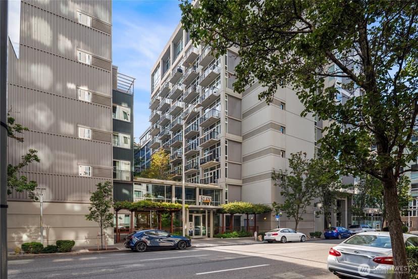 Property photo for 2717 Western Avenue #8014, Seattle photo 28