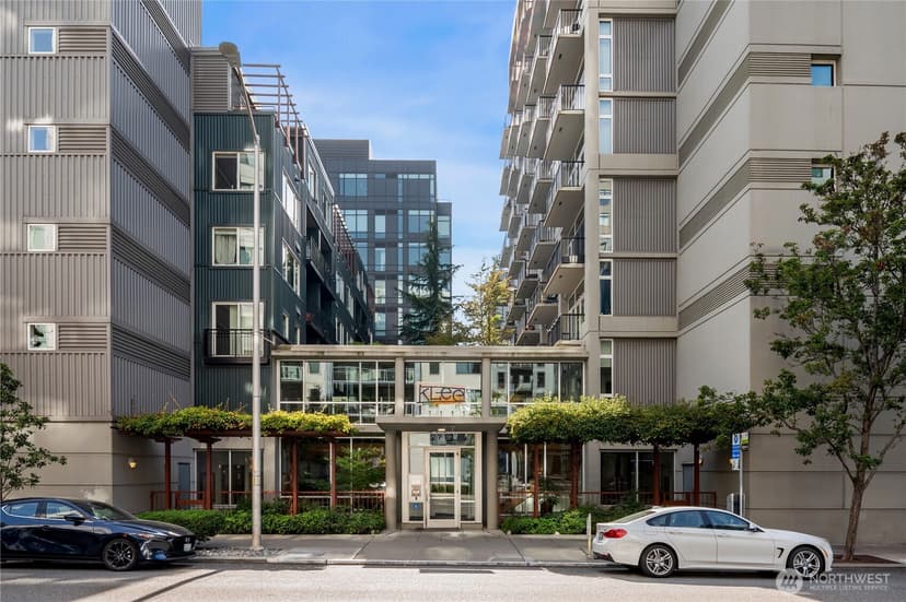 Property photo for 2717 Western Avenue #8014, Seattle photo 29